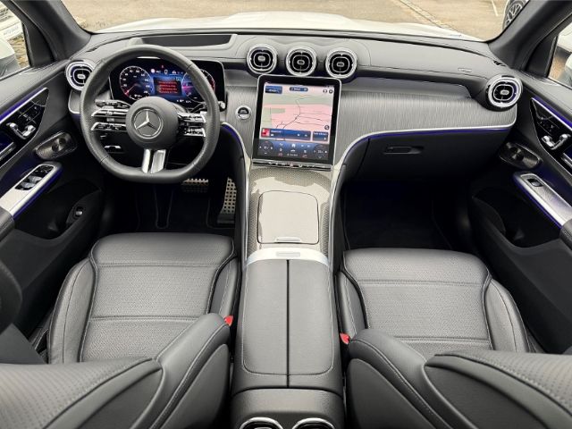 Mercedes-Benz GLC 220 d 4Matic AMG Line Premium+ Energizing+