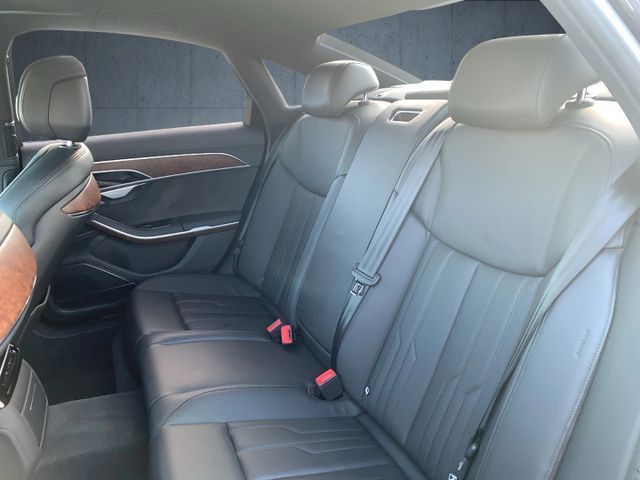 Audi A8 60 TFSI e qu - Samsaru's Car Outlet