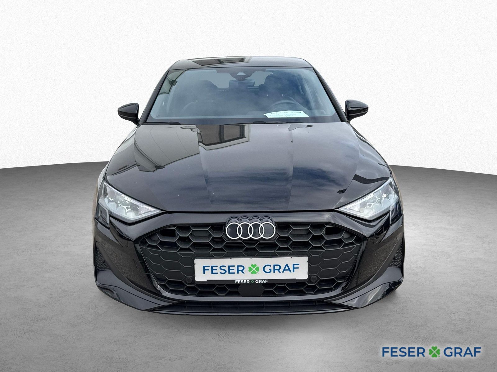 Audi A3 Spb. 30 TFSI S tronic - Apple CarPlay -