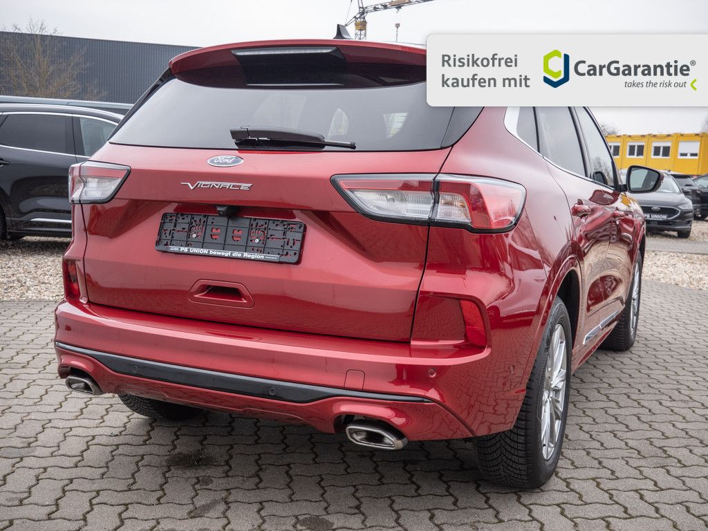 Ford KUGA VIGNALE - Samsaru's Car Outlet