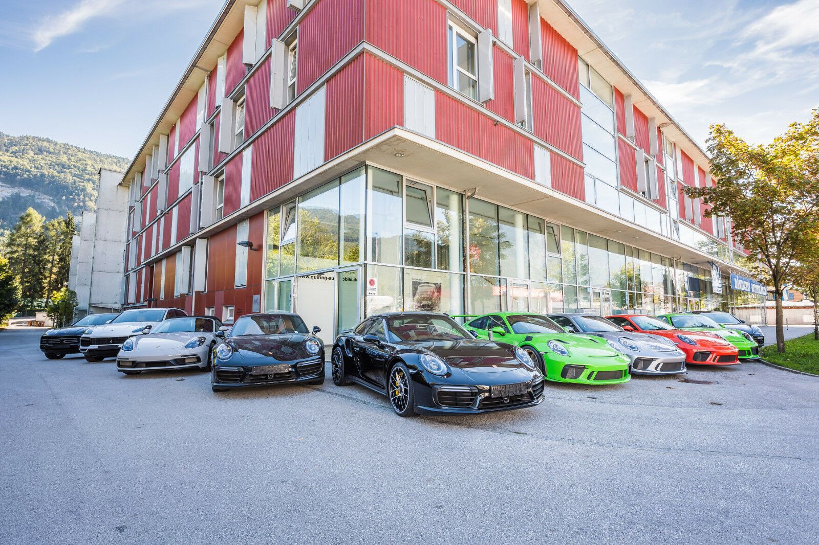 Porsche 992Carrera 4 GTS Cabrio/-12%ACC/18W/21