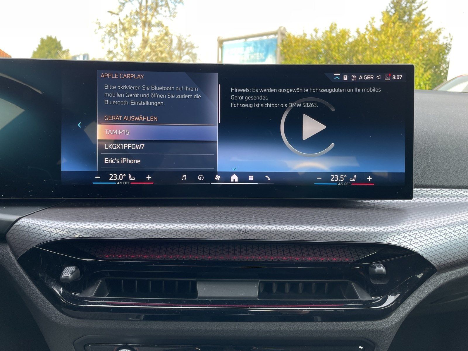 BMW 320i xDrive Limousine 299,- *M SPORT*ADAPT. LED*