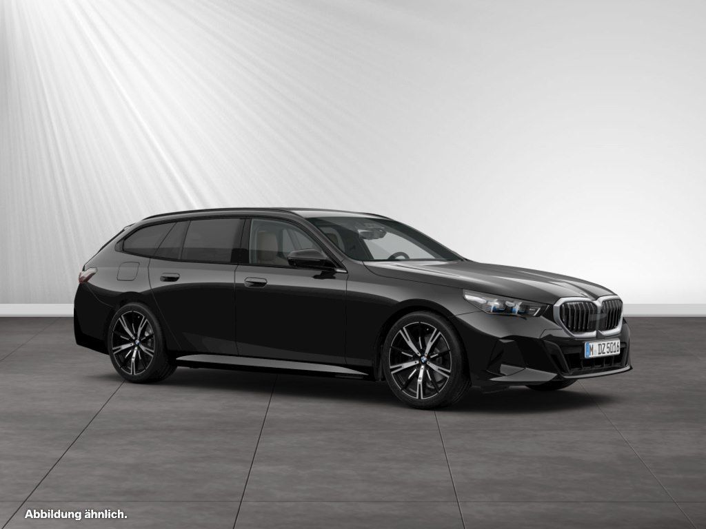 BMW 520d Touring Inkl. € 1.190 Zubehörbonus* M Sport