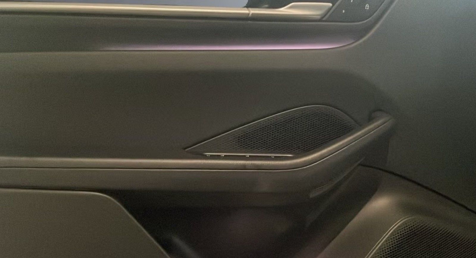 Porsche Macan Electric 4 *CHRONO/BOSE*