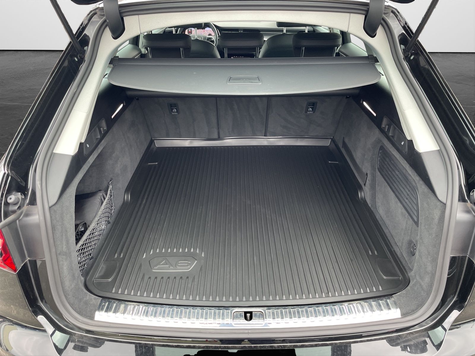 Audi A6 allroad 45 TDI S tronic quattro - Samsaru's Car Outlet