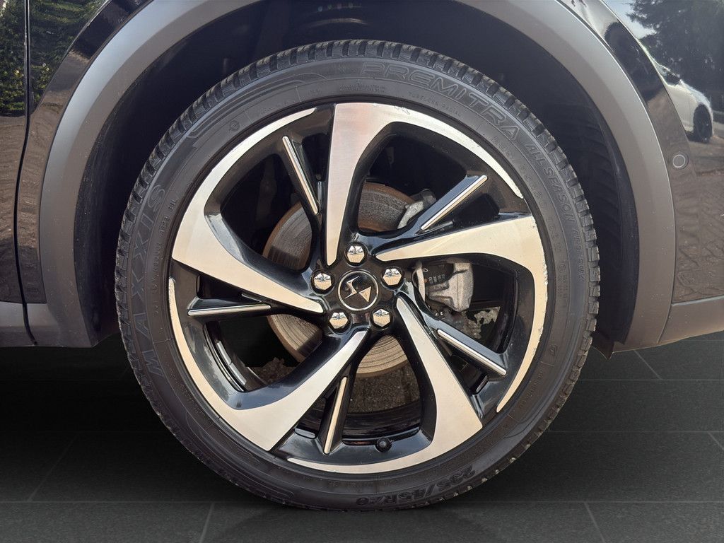 DS Automobiles DS 7 BlueHDI 130 Aut. OPERA LEDER Panoramadach