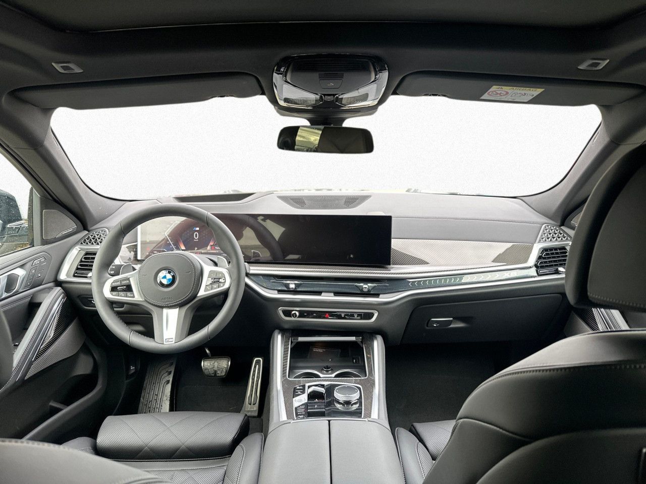 BMW X6 xDrive30d M-Sport Pro, PA/DA-Prof. AHK, 22
