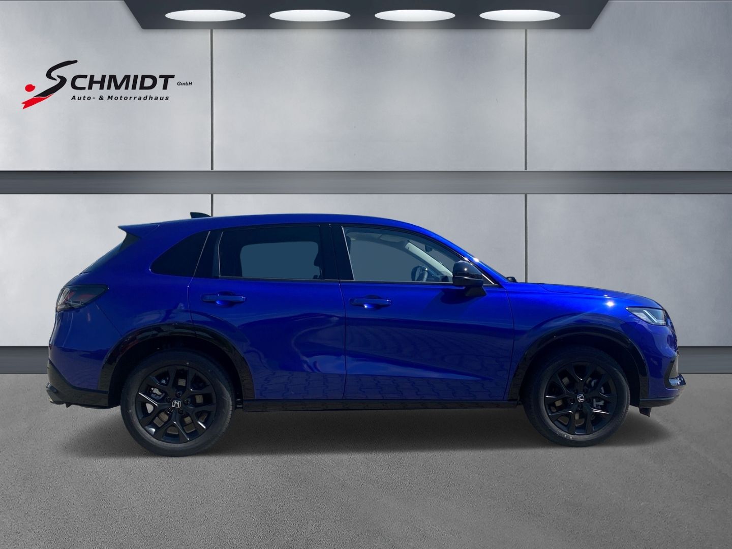 Honda ZR-V HYBRID 2.0 SPORT ILLUMANTIONSPAKET AKTION