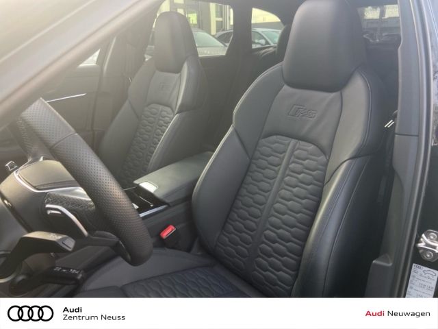 Audi RS6 AVANT PERFORMANCE QUATTRO TIPTRONIC RSDYNM /