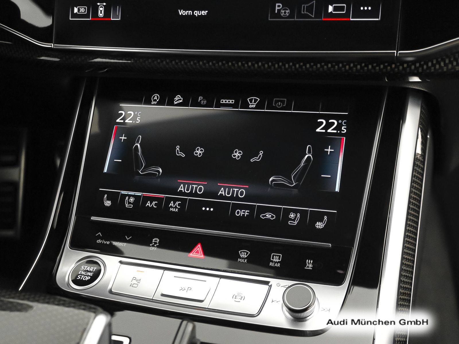Audi Q7 50 TDI qu. S line Competition+ StdHzg/B&O/AHK