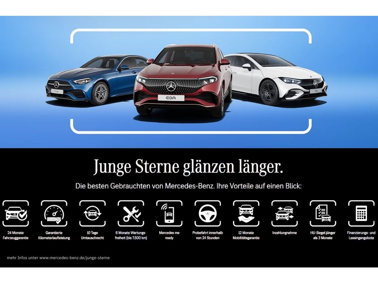 Mercedes-Benz GLC 450 d AMG 4Matic+NIGHT+PANO+HUD+DIGITAL+360°