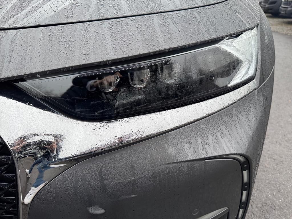 DS Automobiles DS7 Crossback DS7 Rivoli