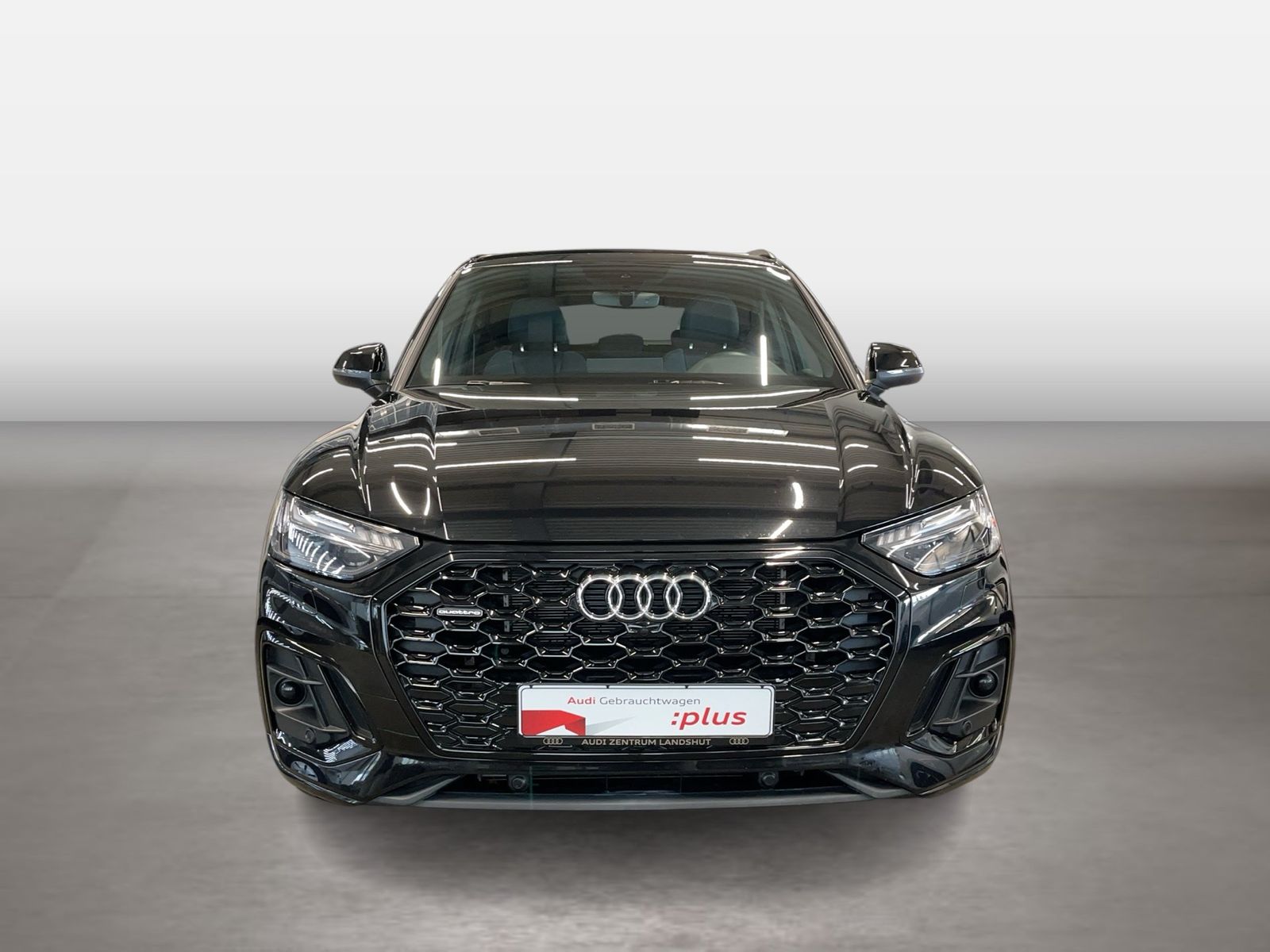 Audi Q5 Sportback 50 TFSI e quattro S tronic S line