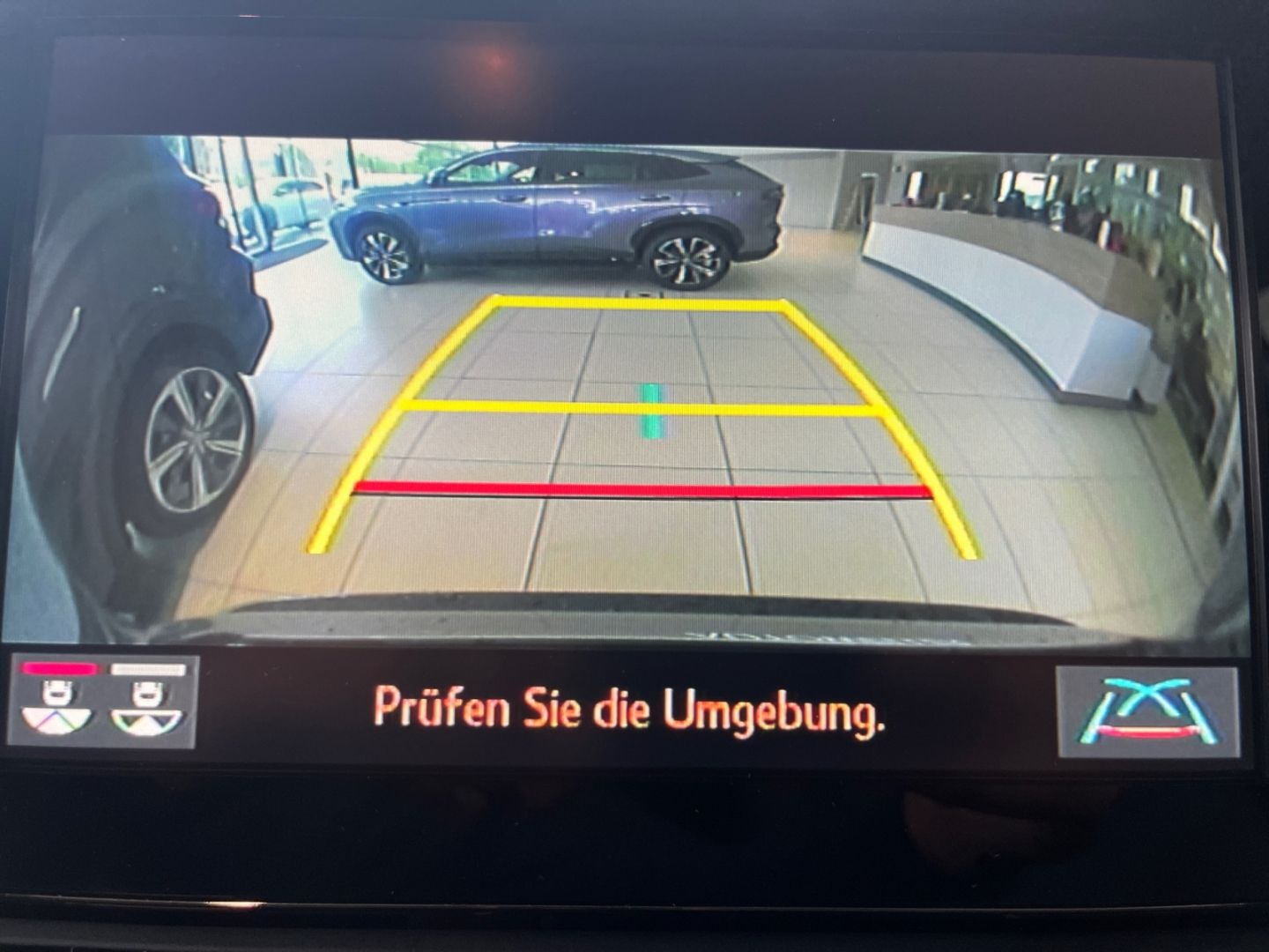 Toyota RAV 4 Plug-in-Hybrid 4x4 Technik - Samsaru's Car Outlet