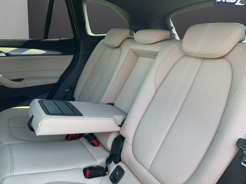 BMW X1 xDrive25e M-SPORT HYBRID - Samsaru's Car Outlet