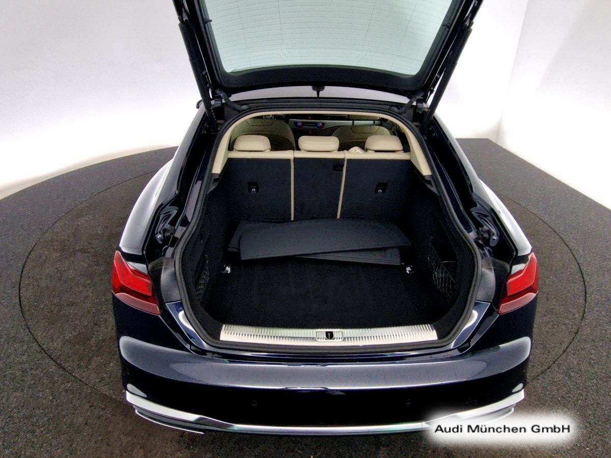 Audi A5 Sportback 40 TDI qu. S tronic S line ACC/Virt