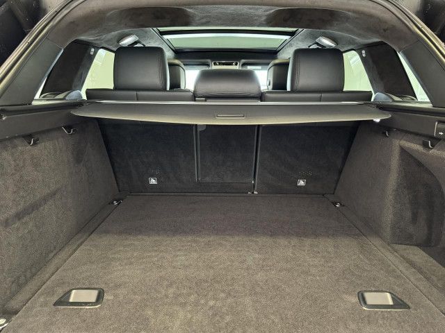 Range Rover Sport D350 HST - Samsaru's Car Outlet