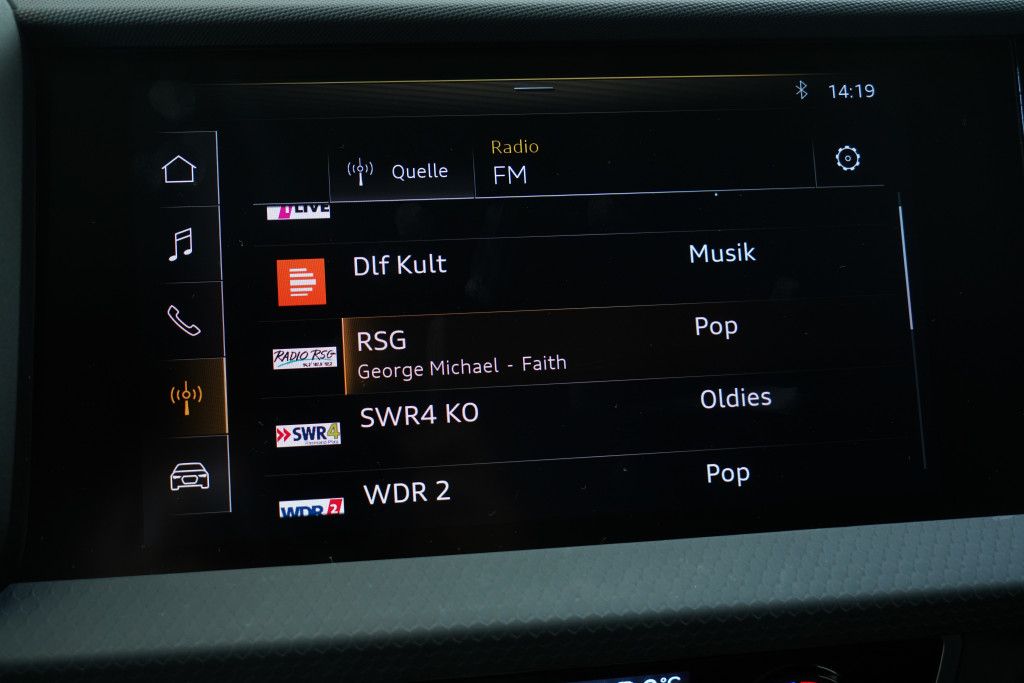 Audi A1 30 TFSI - Samsaru's Car Outlet