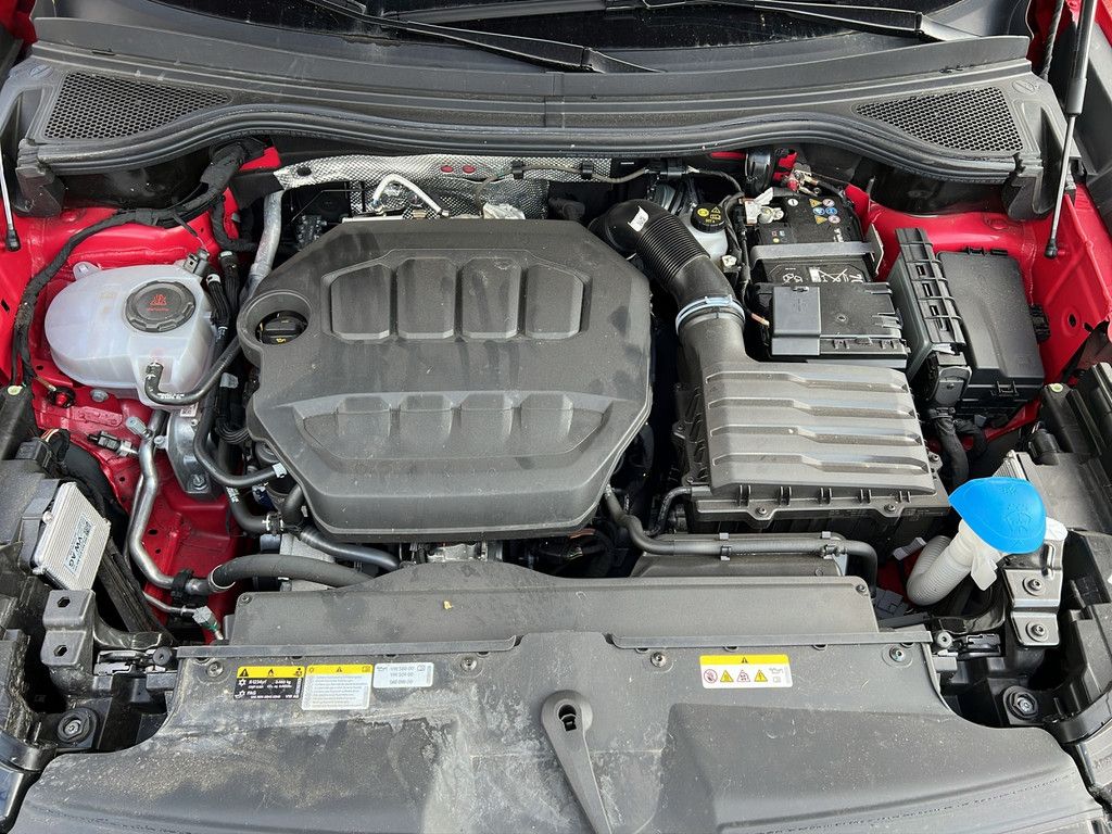 Skoda Kodiaq 2.0 TSI RS 4x4 MATRIX-LED AHK 360° PANO