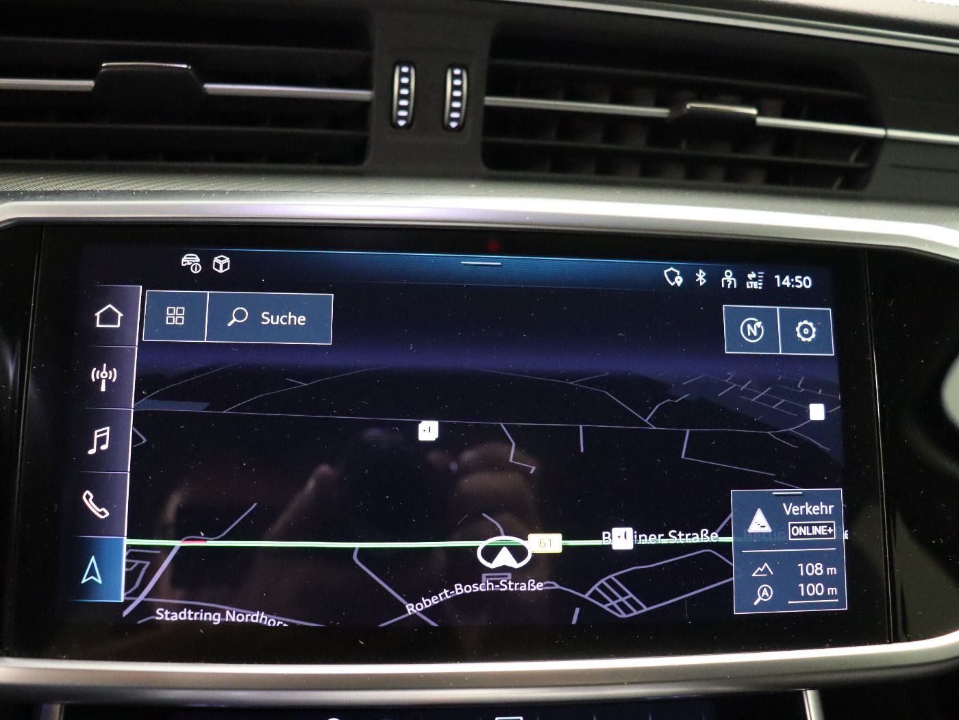 Audi A6 Avant 40 TDI quattro S tronic - Samsaru's Car Outlet