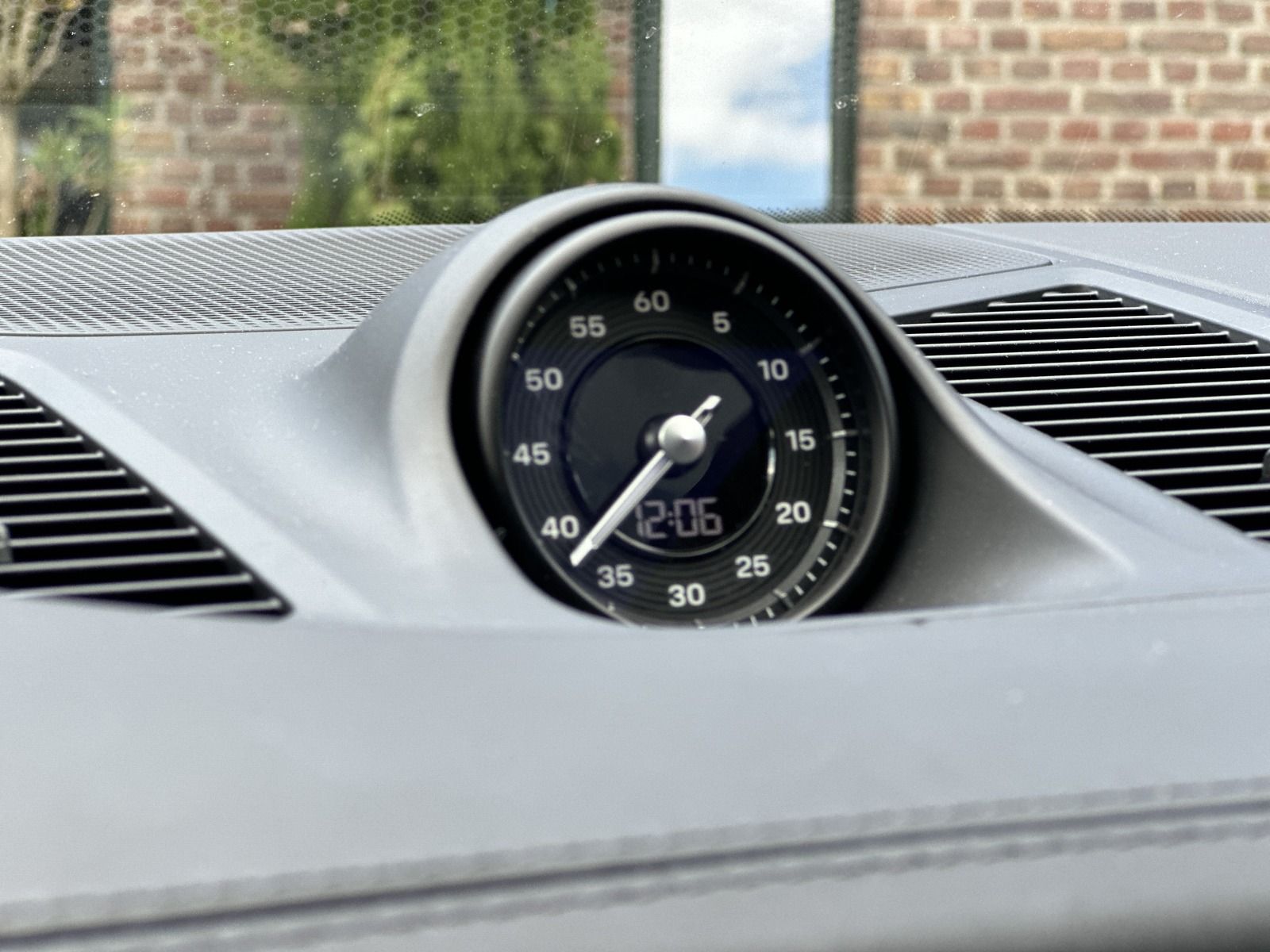 Porsche Cayenne E-Hybrid  Coupe HD MATRIX*HEAD-UP*BOSE*S