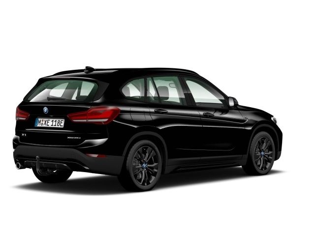 BMW X1 xDrive25e Sport Line - Samsaru's Car Outlet