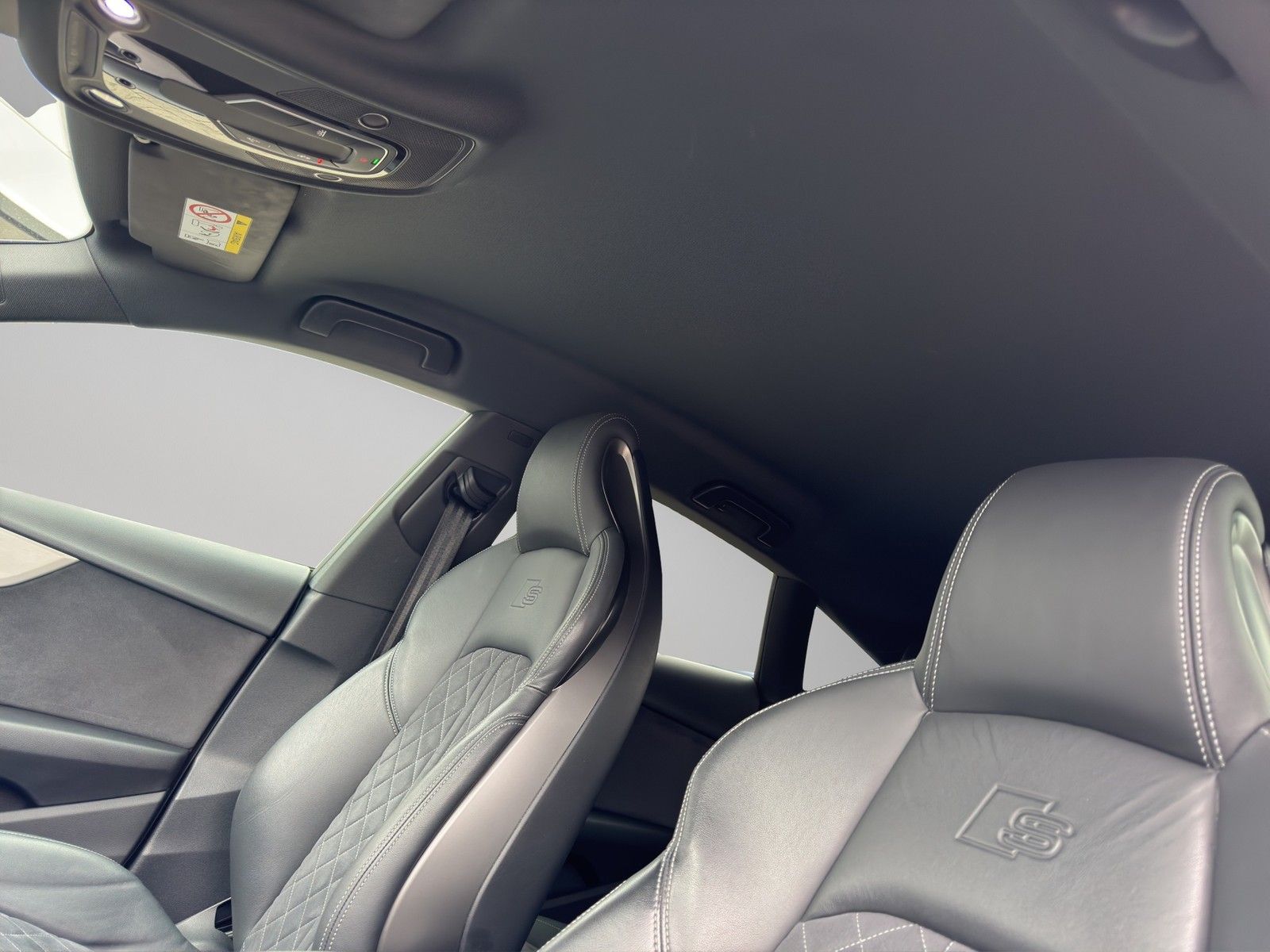 Audi A5 Sportback 2.0 TDI quattro S Line Navi LED