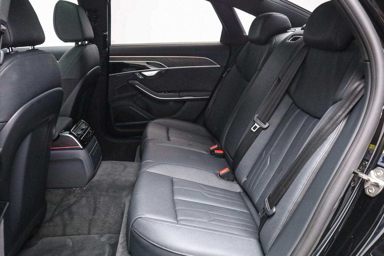 Audi A8 50 TDI quattro - Samsaru's Car Outlet