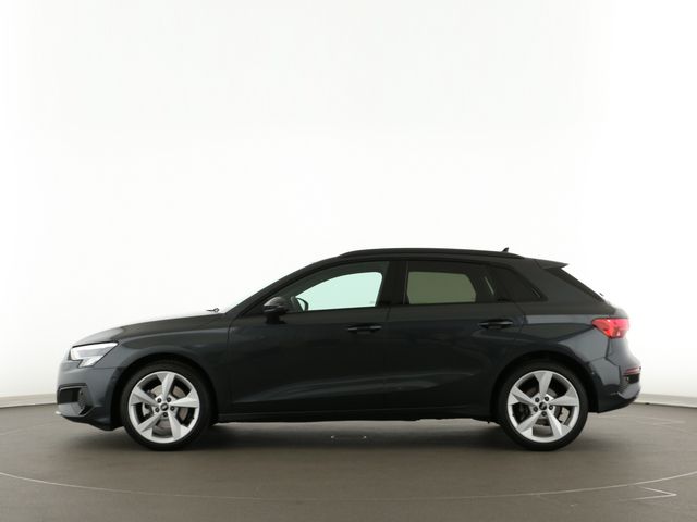 Audi A3 Sportback advanced 35 TFSI Advanced AHK,