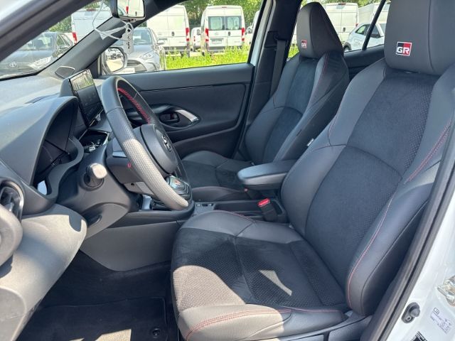 Toyota Yaris Cross Hybrid GR Sport 1.5 AHK- Tempomat -