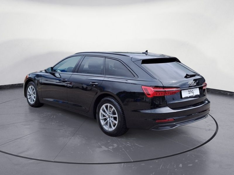 Audi A6 Avant 40 TDI S tronic advanced - Samsaru's Car Outlet