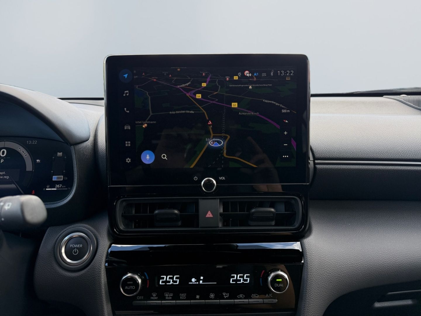 Toyota Yaris Cross FWD VVT-i Hybrid 1.5 GR Sport