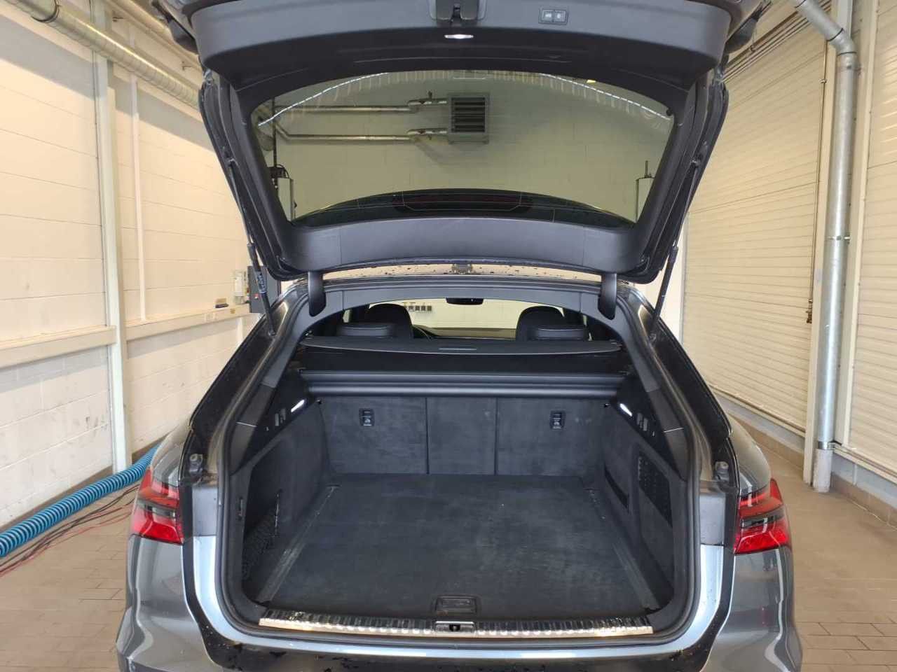 Audi A6 Avant 2 x S line 40 TDI qu. AHK, B&O, Assist