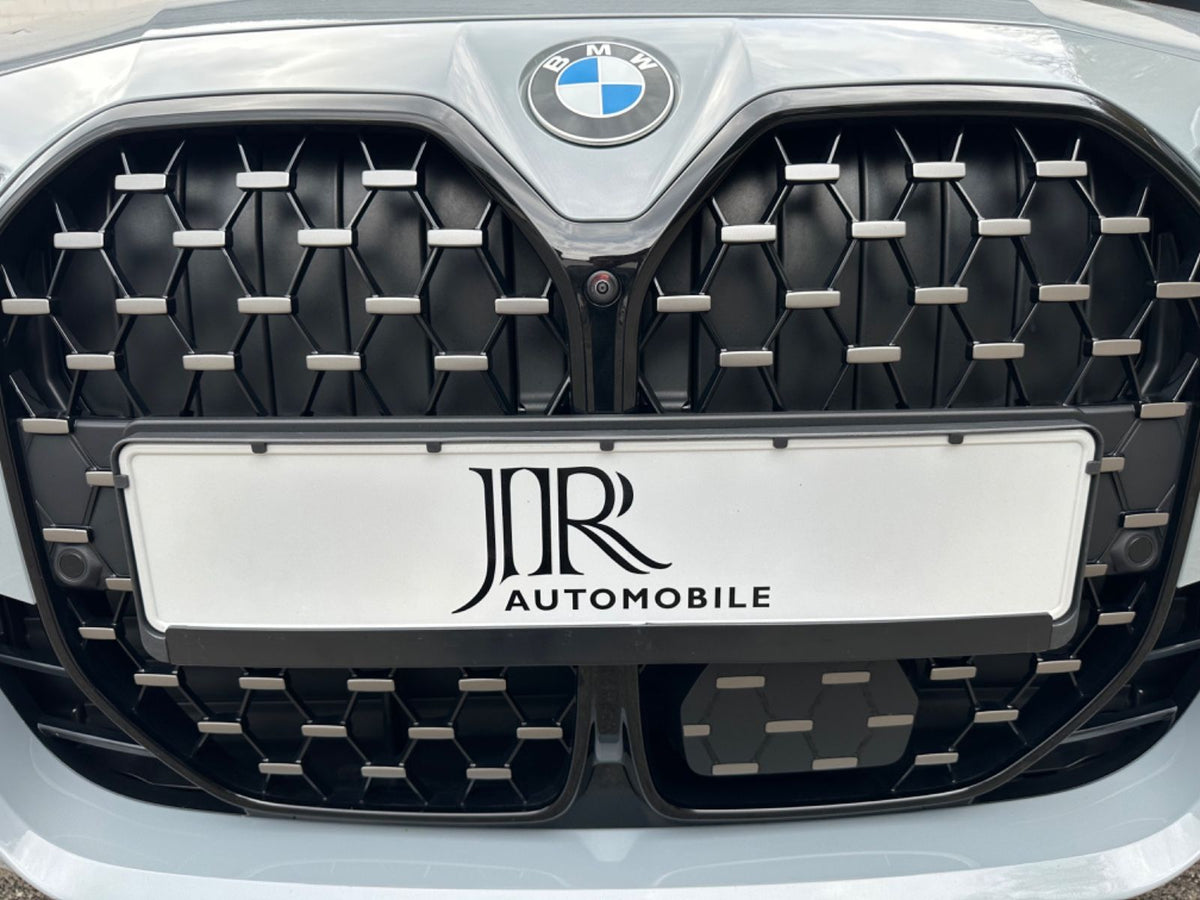 BMW Seria 4
