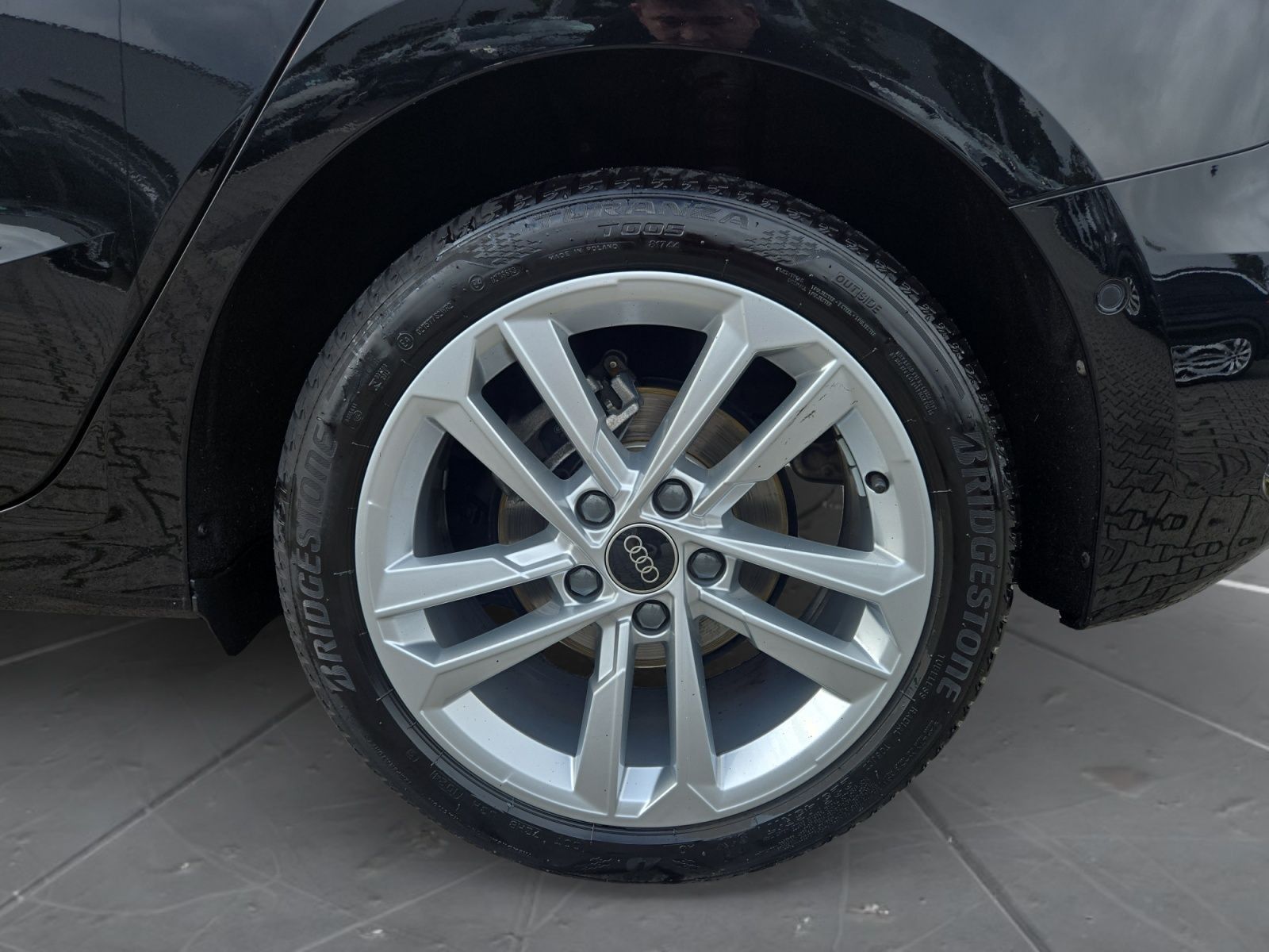 Audi A3 Sportback 30 TDI S tronic, ACC/KAM/VIRTUAL/NA