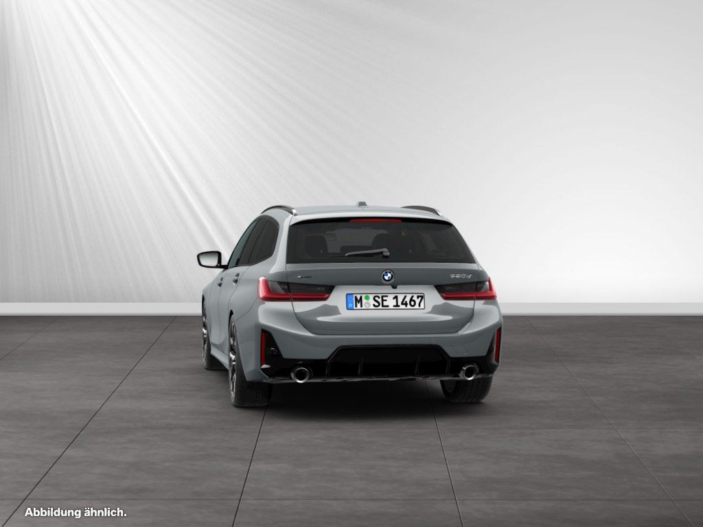 BMW 320d xDrive Touring Inkl. € 1.190 Zubehörbonus*
