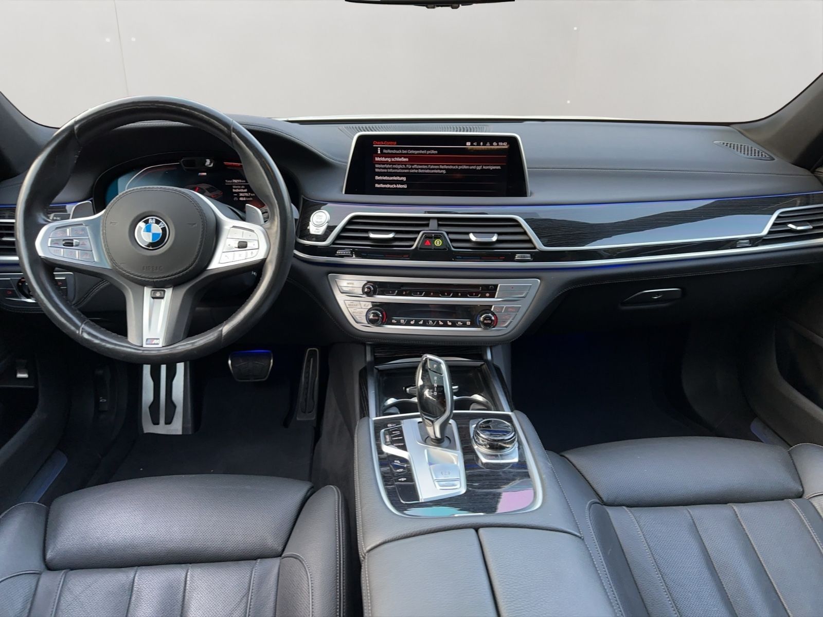 BMW d xDrive Sport-Paket M* Top Ausstattung!*