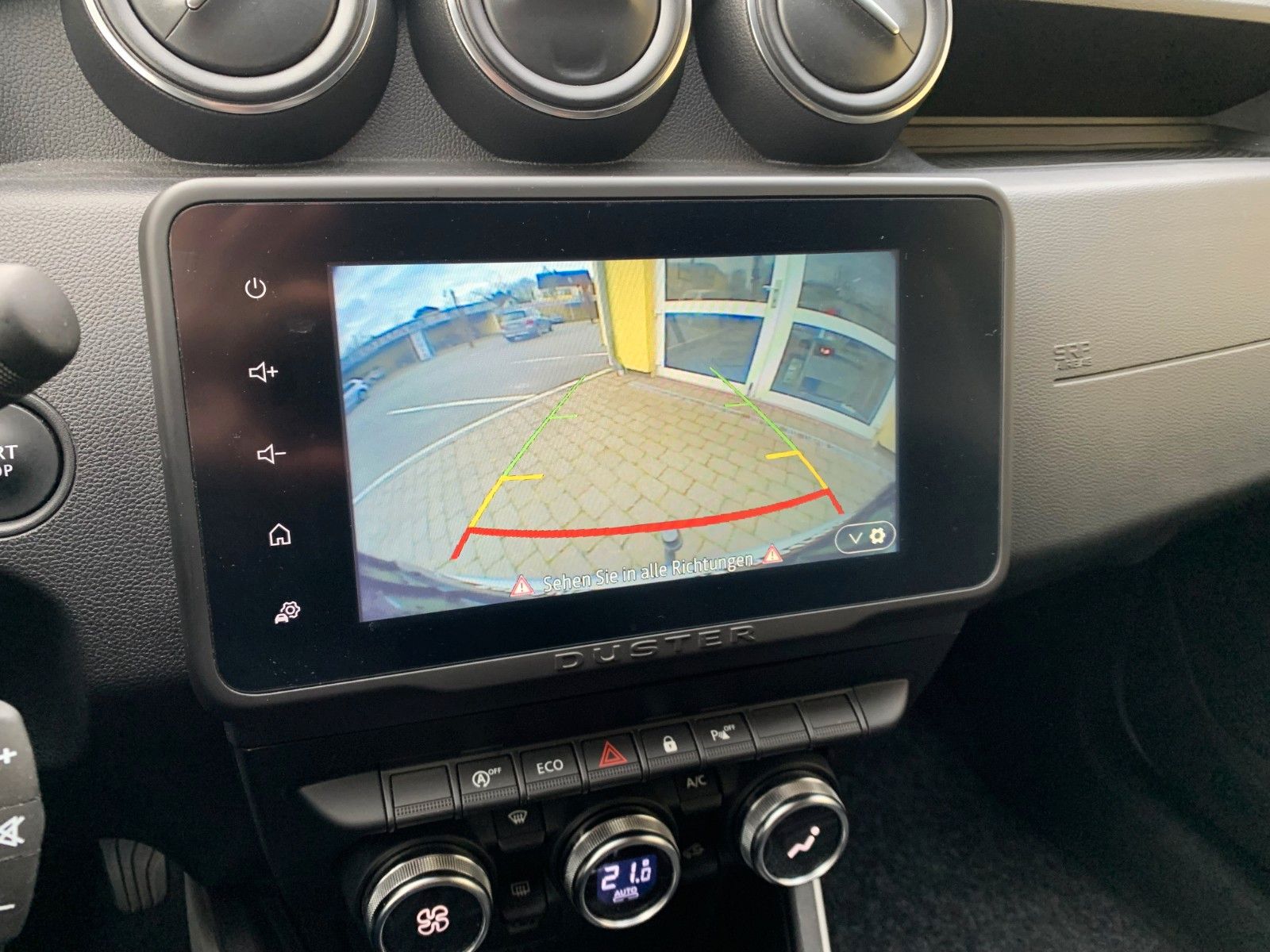 Dacia Duster TCe 150 2WD Prestige - Samsaru's Car Outlet