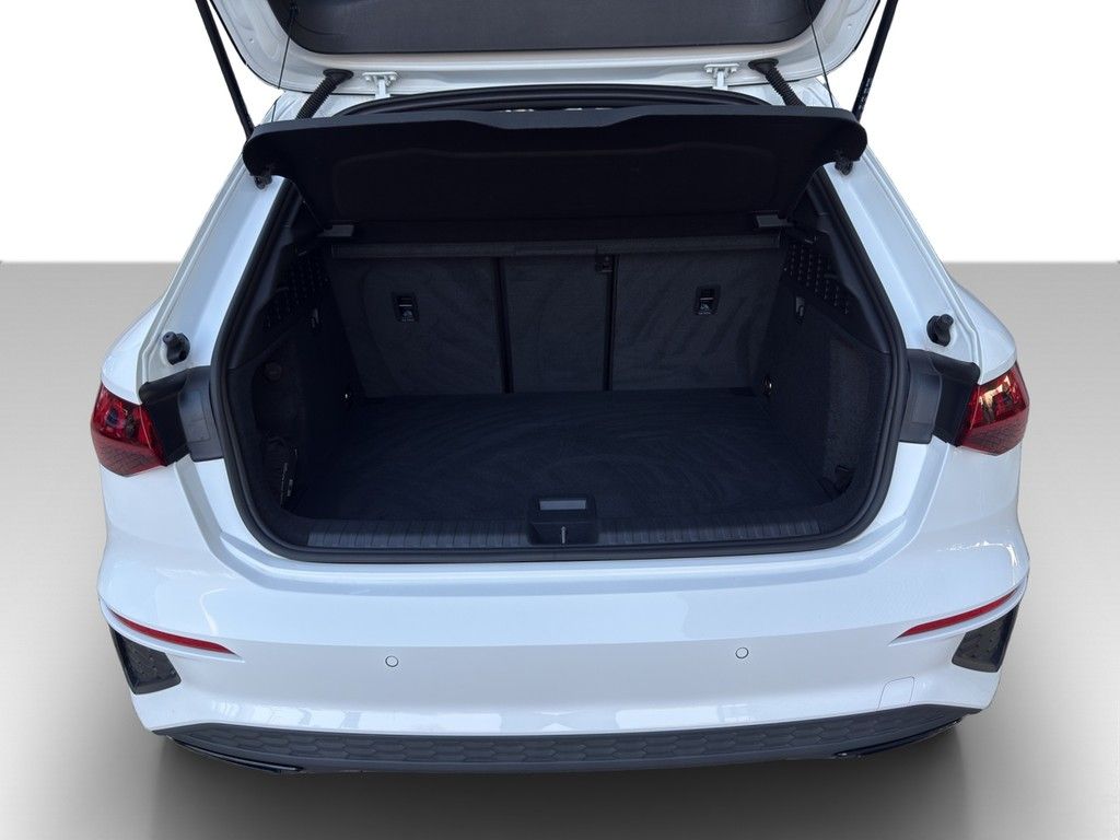 Audi A3 Sportback 35 TFSI S tronic S line MATRIX*NAV*