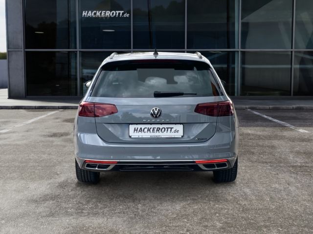 Volkswagen Passat Variant Business 4Motion 2.0 TDI DSG - Samsaru's Car Outlet