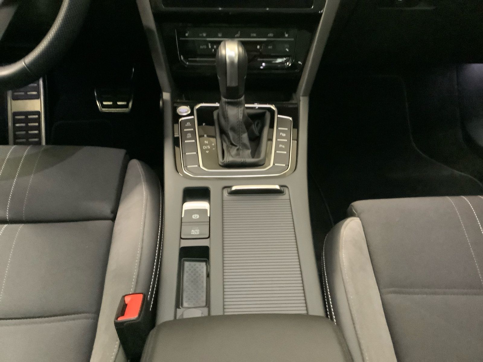 Volkswagen Passat Alltrack 2,0 TDI 4MOTION 147 kW DSG AZV,