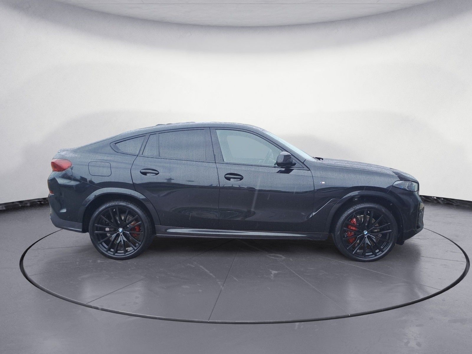BMW X6 xDrive30d MSportPro Innovationspaket AHK