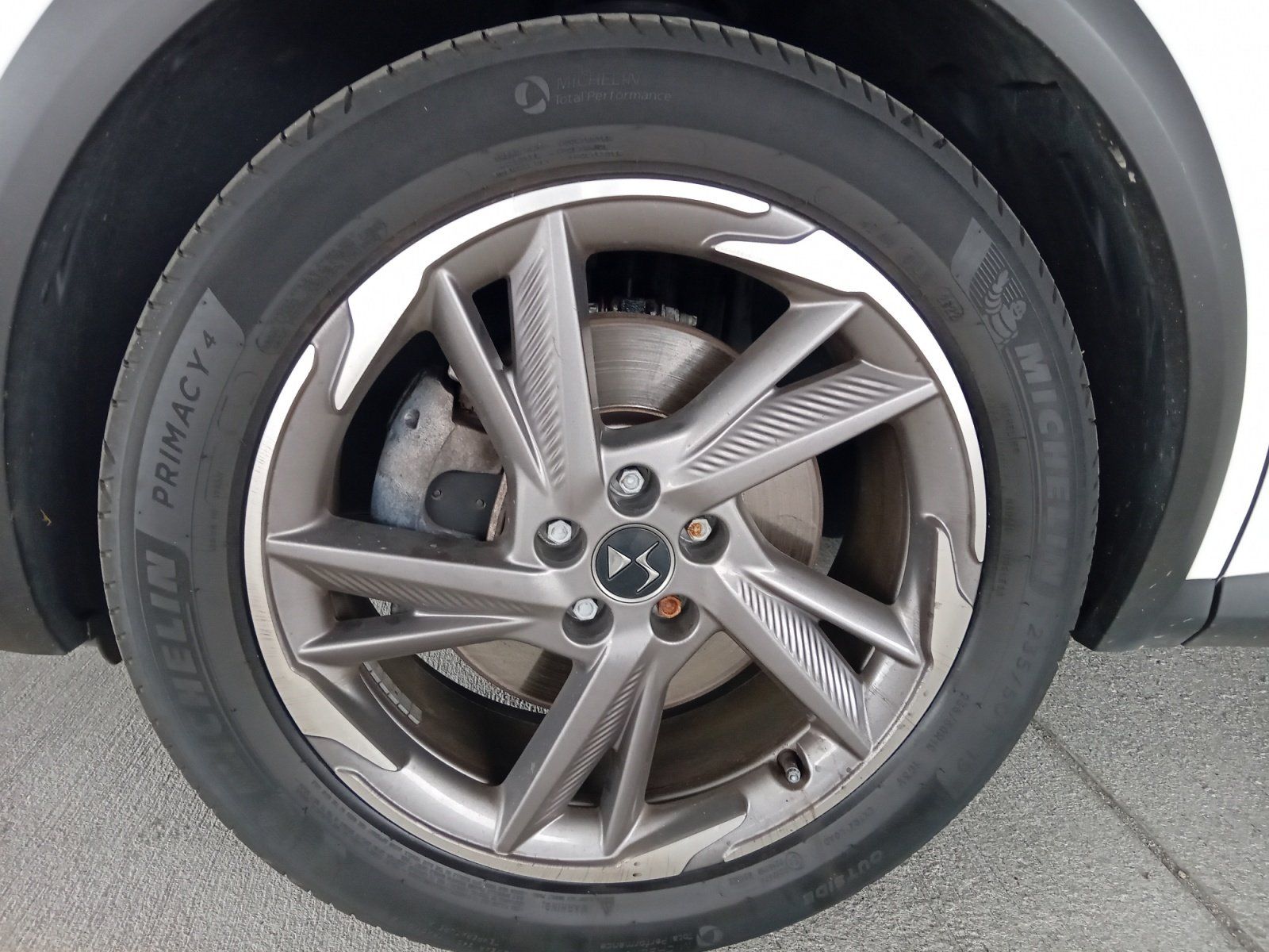 DS Automobiles DS7 Crossback E-Tense Rivoli Navi+SHZ+2xKlima