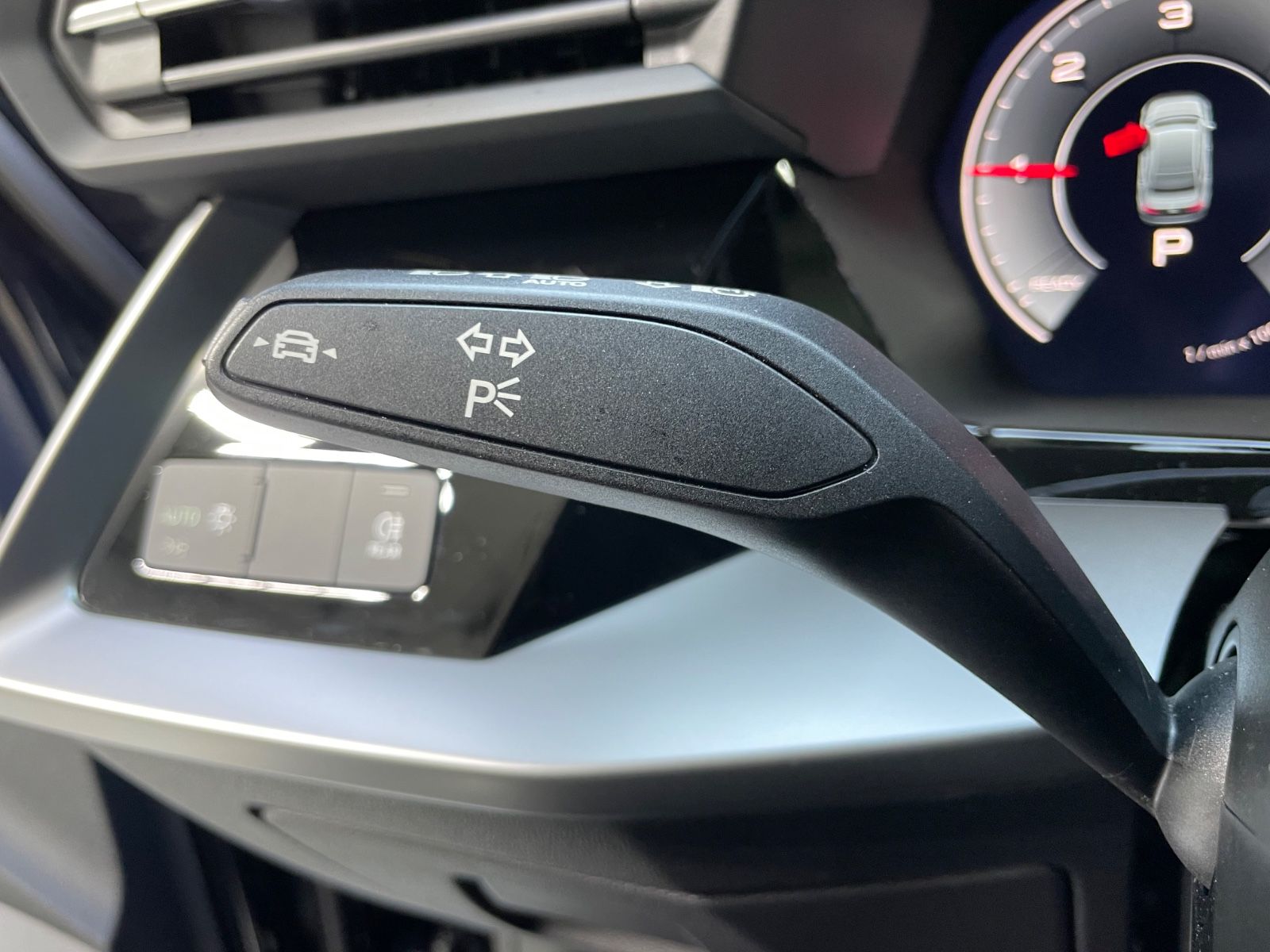 Audi A3 Limousine 35 TDI S line+LED+NAVI+ACC+DAB+SOUN