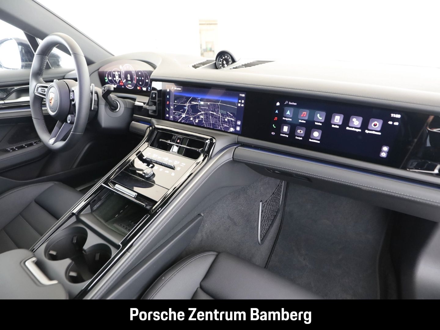 Porsche Panamera 4 E-Hybrid/ Massage/ Inno-Drive/ Head u