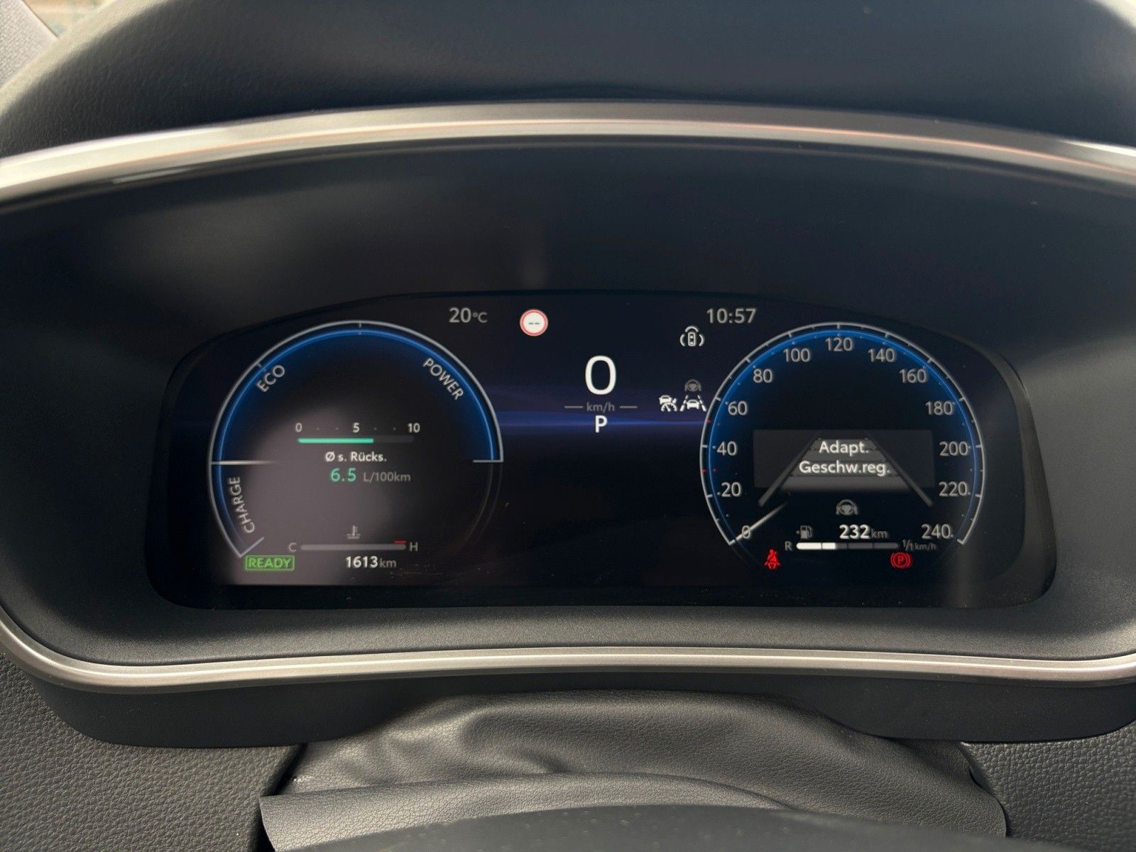 Toyota Corolla TS Hybrid Teamplayer *Technik-Paket