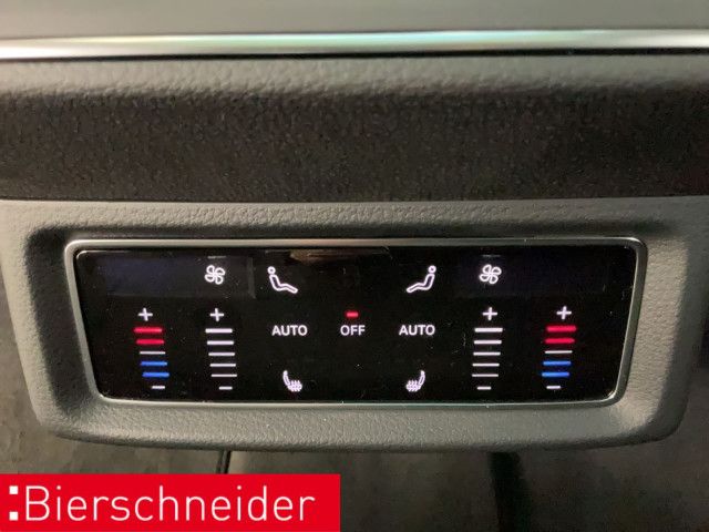 Audi Q8 Sportback 55 e-tron S-Line AHK PANO MATRIX Hu