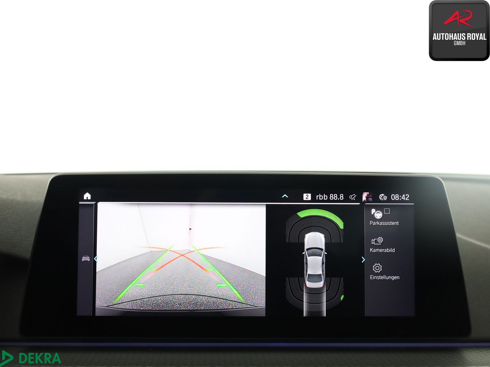 BMW 530 e x Drive M SPORT SHADOW HUD,KEYLESS,KAMERA