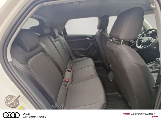 Audi A1 Sportback 30 TFSI S tronic