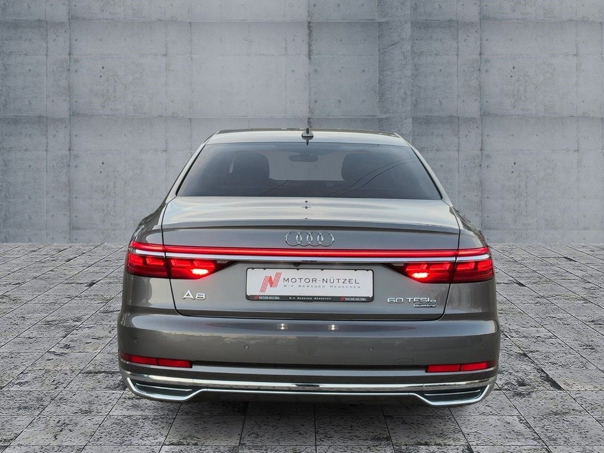 Audi A8 60 TFSI e QU MATRIX - Samsaru's Car Outlet